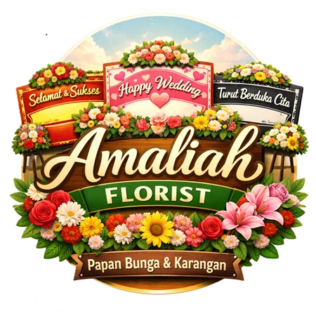 Papan Bunga Karangcengis